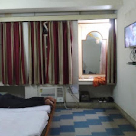 Hotel Chanderlok Odisha Rourkela Esterno foto