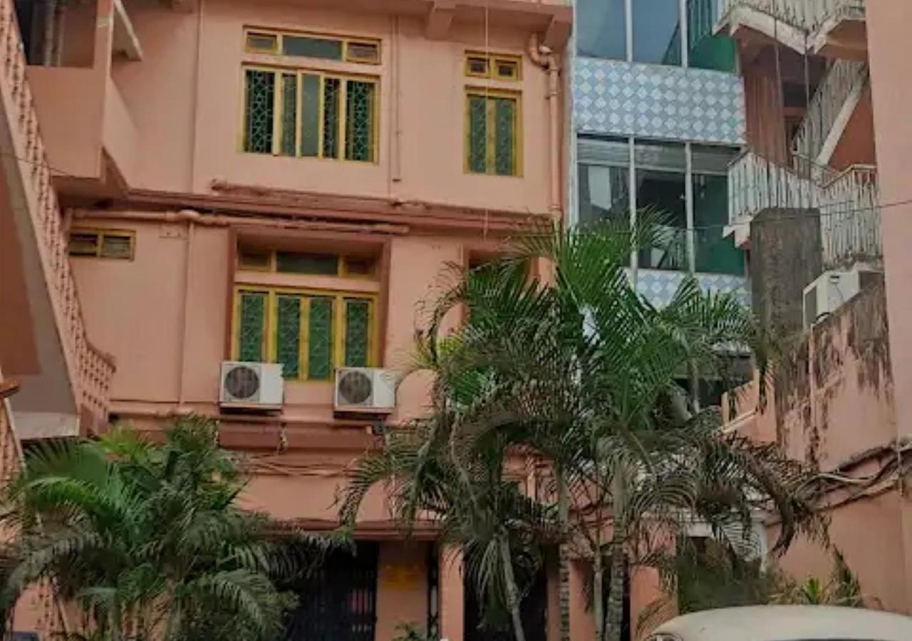 Hotel Chanderlok Odisha Rourkela Esterno foto