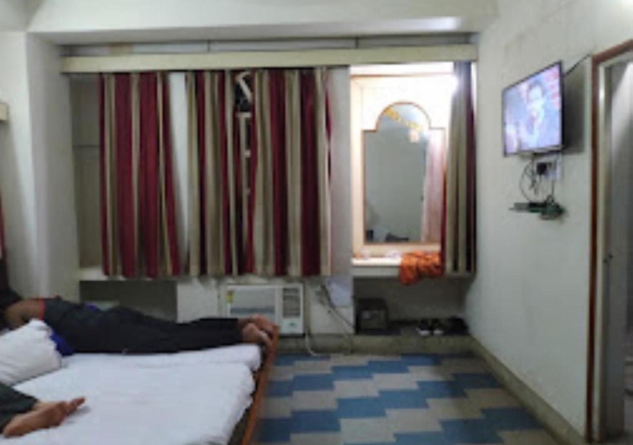 Hotel Chanderlok Odisha Rourkela Esterno foto