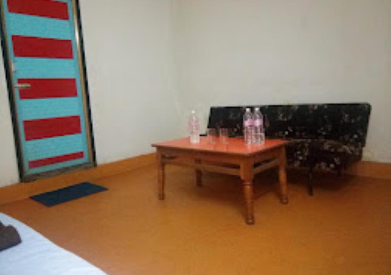 Hotel Chanderlok Odisha Rourkela Esterno foto
