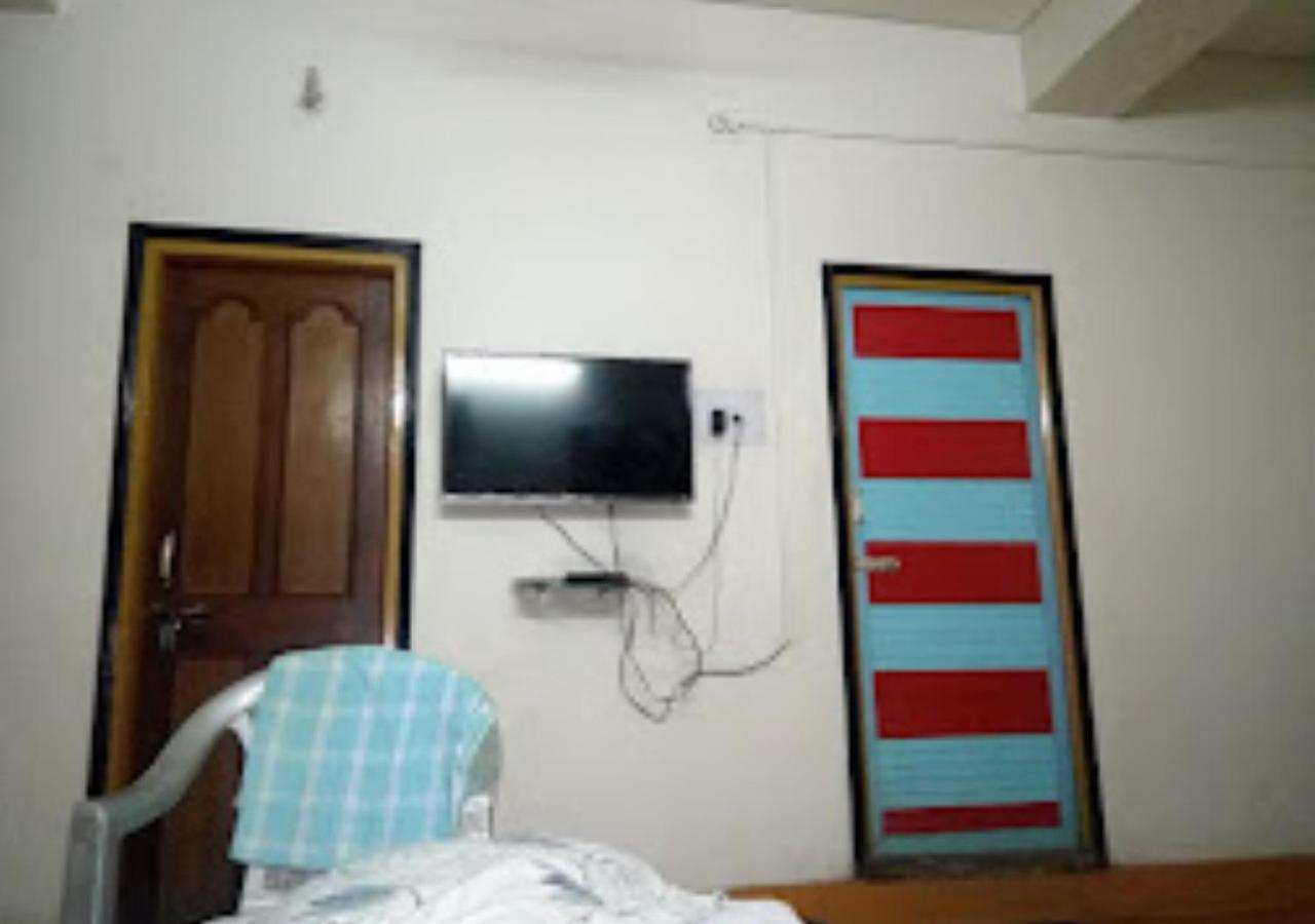 Hotel Chanderlok Odisha Rourkela Esterno foto