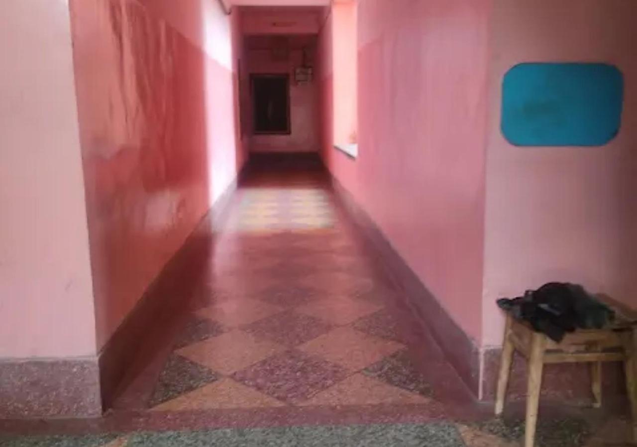 Hotel Chanderlok Odisha Rourkela Esterno foto