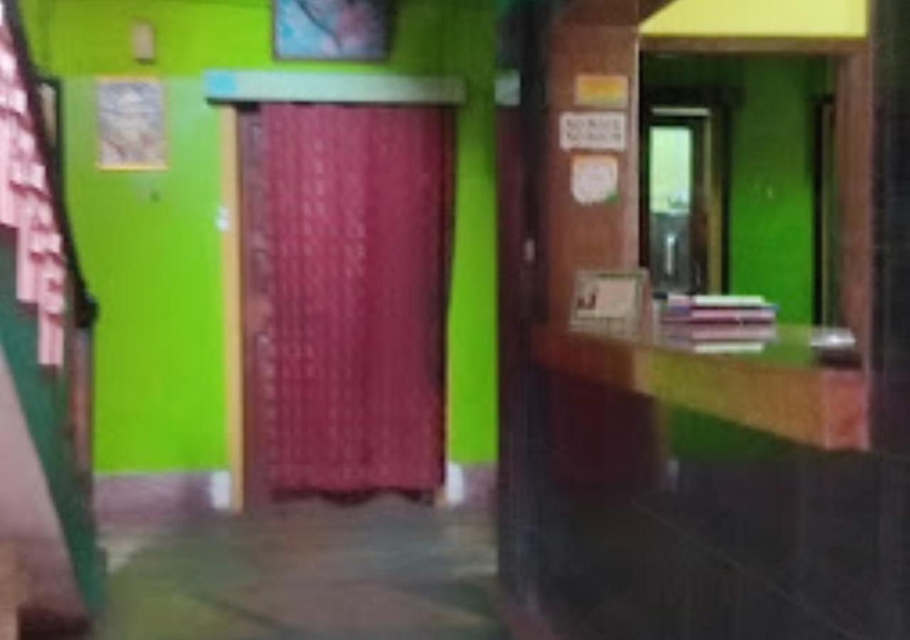 Hotel Chanderlok Odisha Rourkela Esterno foto