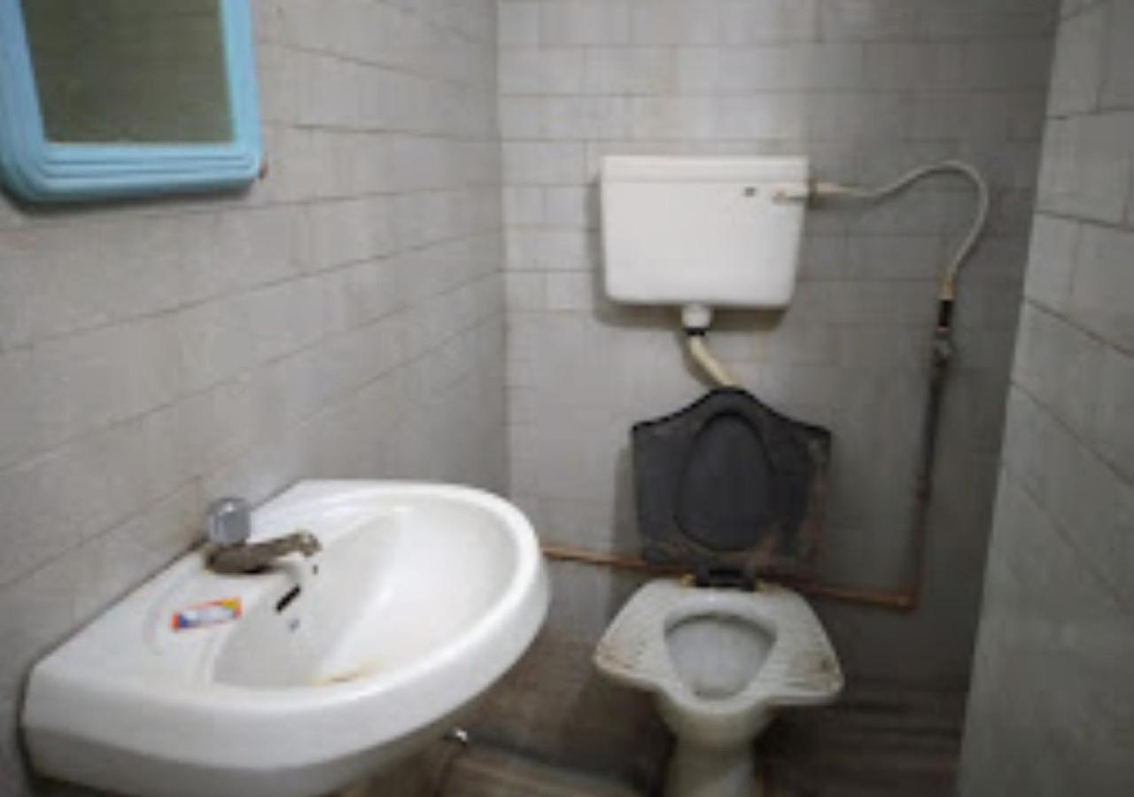 Hotel Chanderlok Odisha Rourkela Esterno foto